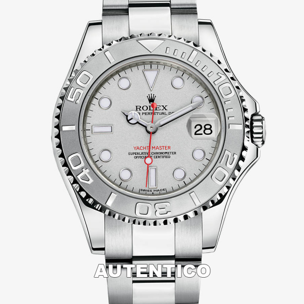 Replica Rolex Yachtmaster 168622