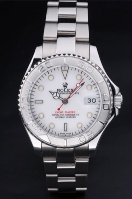 Replica rolex yacht master